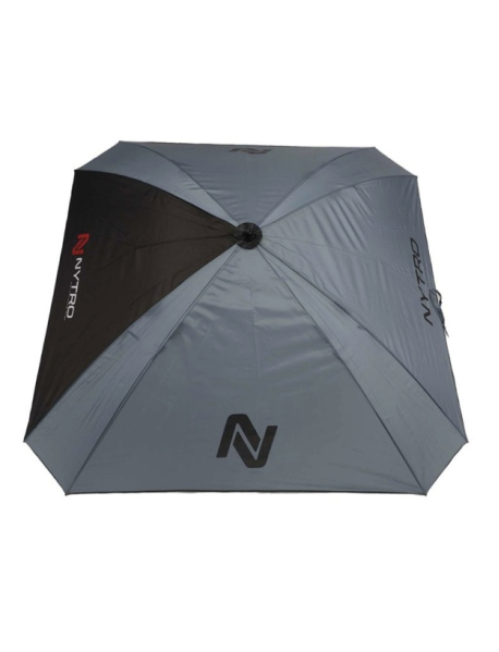 Umbrela Nytro 2.50m Square-One Match Brolly